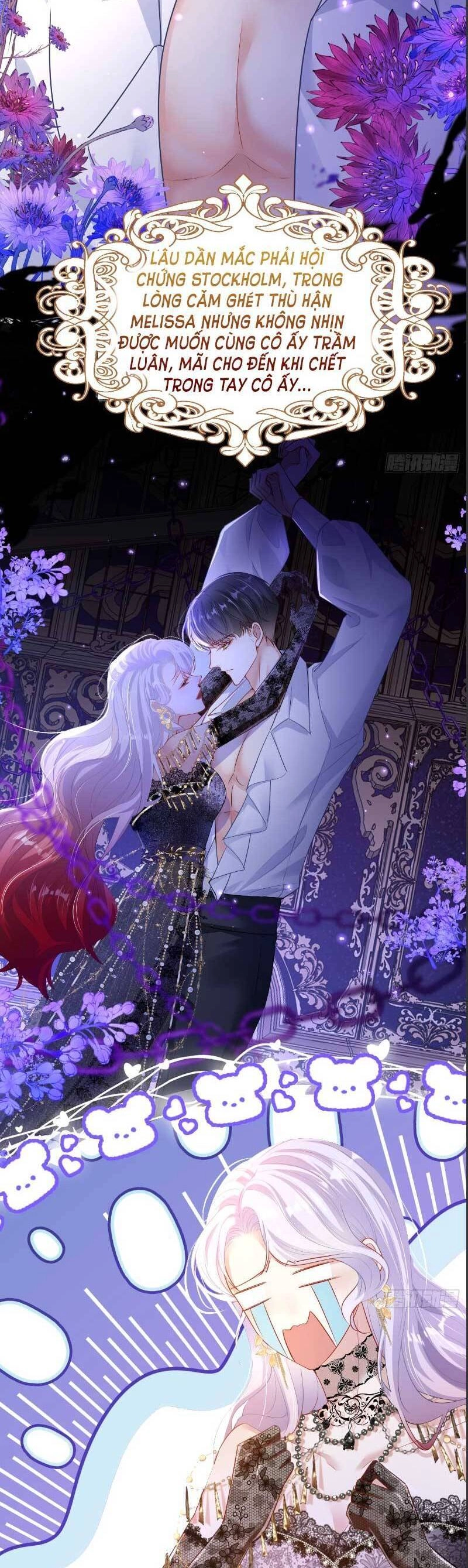 Cưỡng Ép Hoàng Thái Tử Điện Hạ Chapter 2 - 16