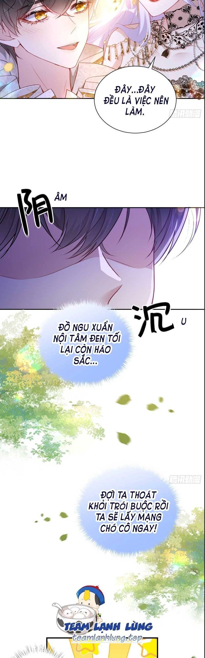 Cưỡng Ép Hoàng Thái Tử Điện Hạ Chapter 2 - 20