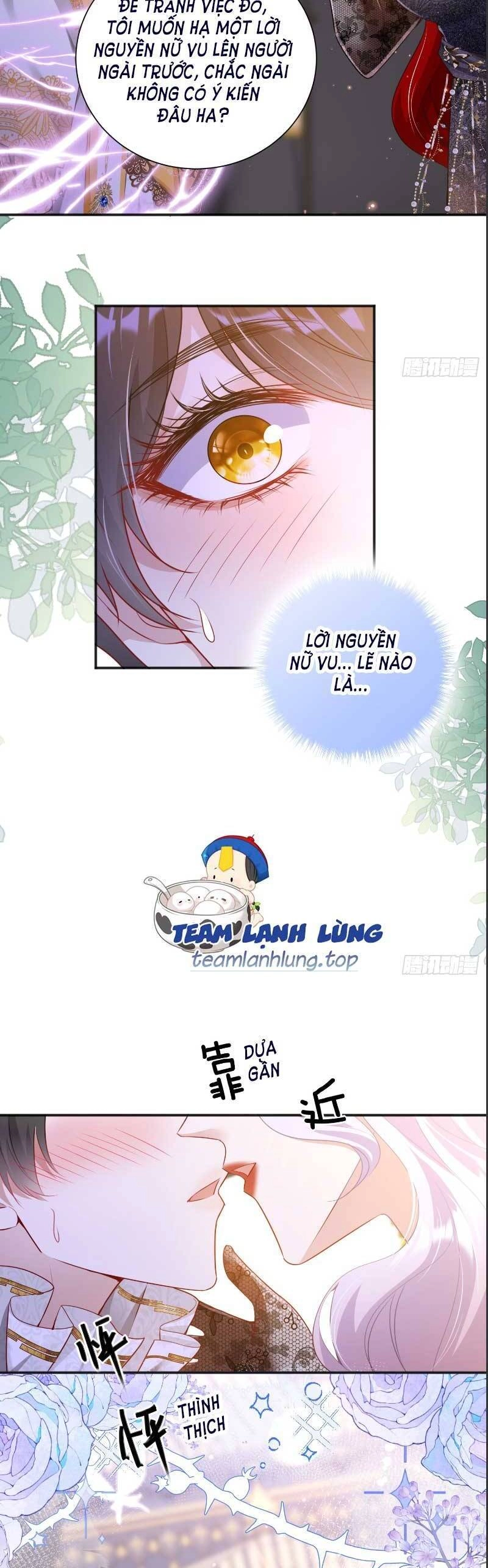 Cưỡng Ép Hoàng Thái Tử Điện Hạ Chapter 2 - 24