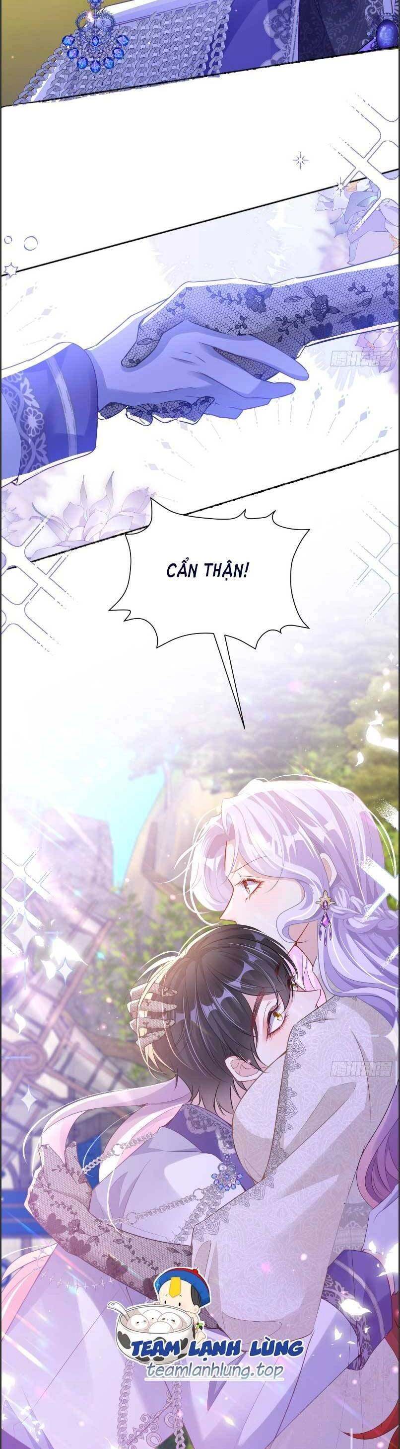 Cưỡng Ép Hoàng Thái Tử Điện Hạ Chapter 3 - 23