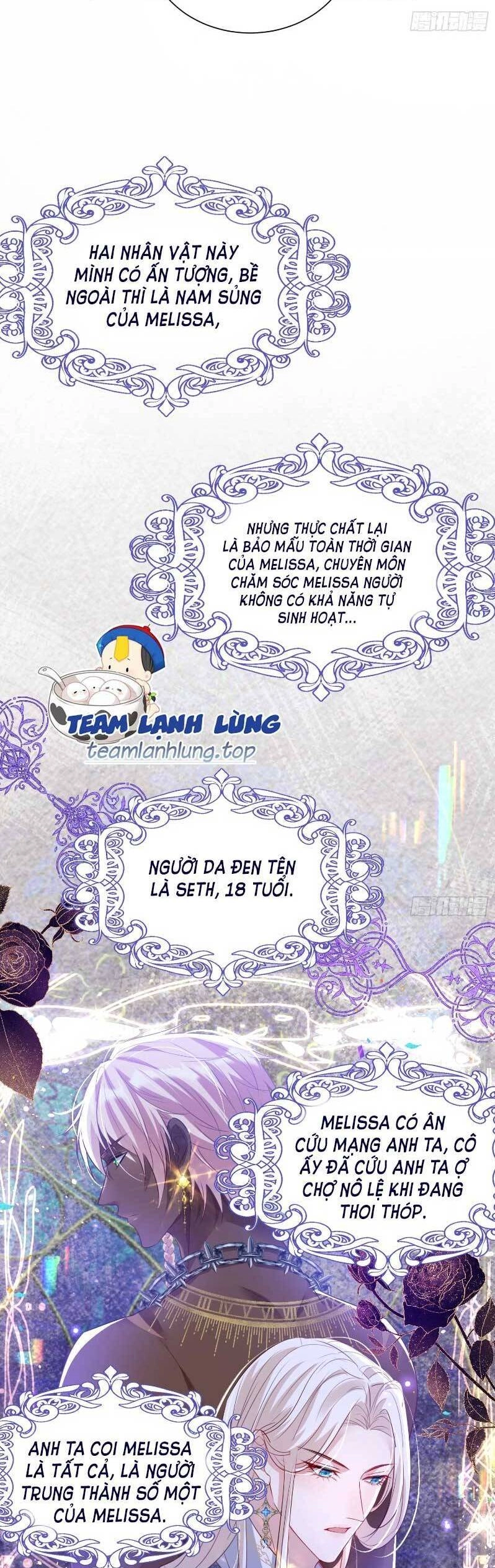 Cưỡng Ép Hoàng Thái Tử Điện Hạ Chapter 4 - 23