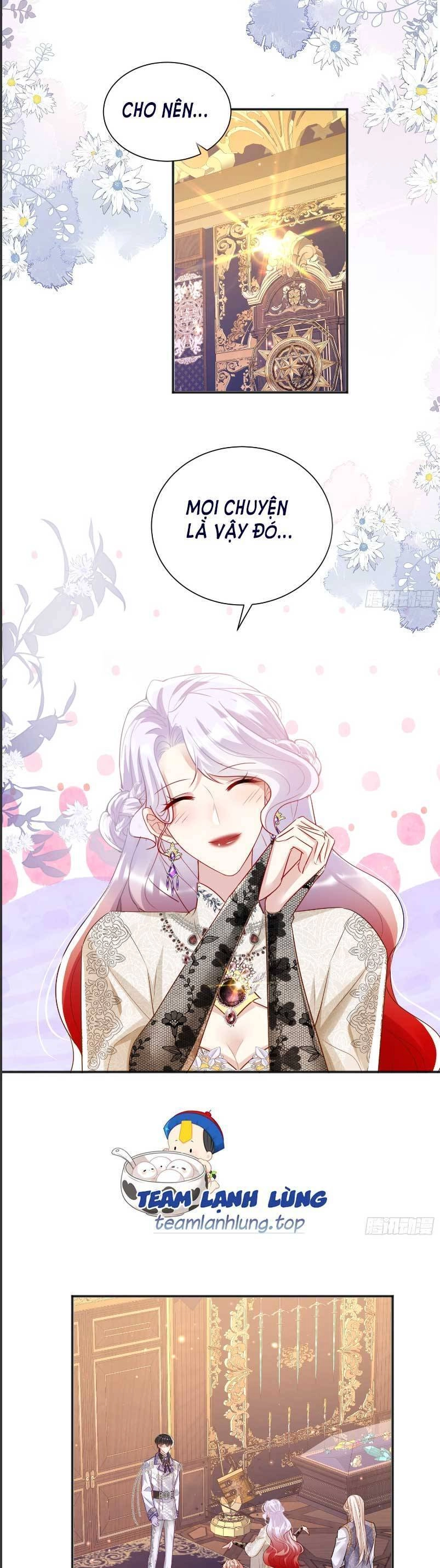 Cưỡng Ép Hoàng Thái Tử Điện Hạ Chapter 4 - 26