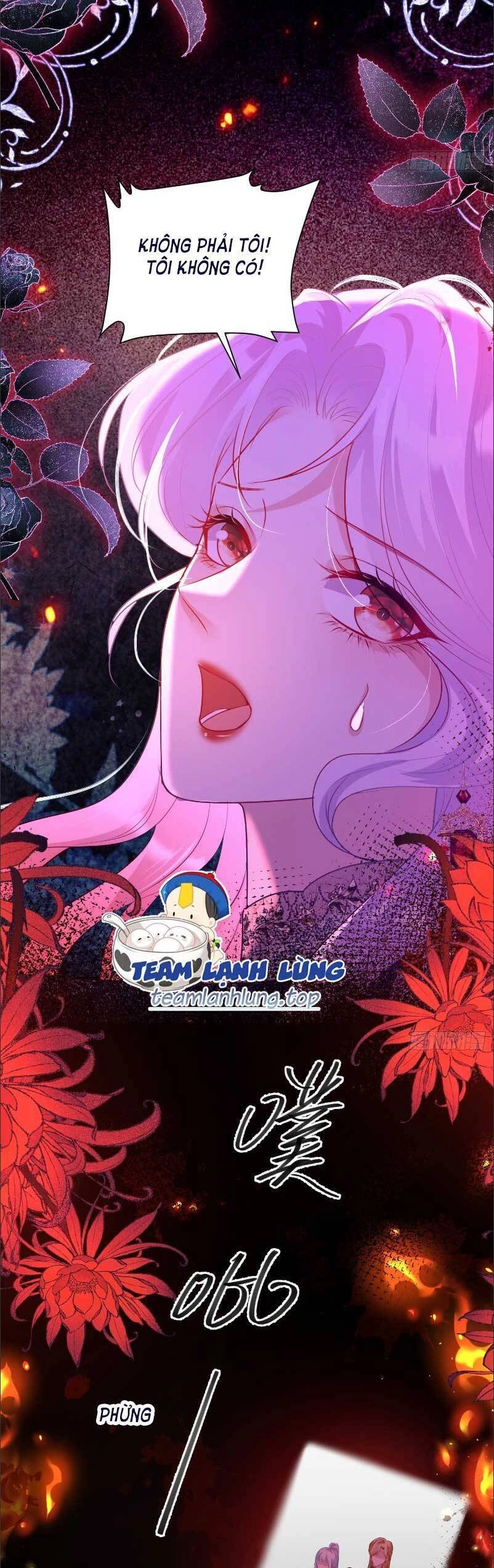 Cưỡng Ép Hoàng Thái Tử Điện Hạ Chapter 5 - 5
