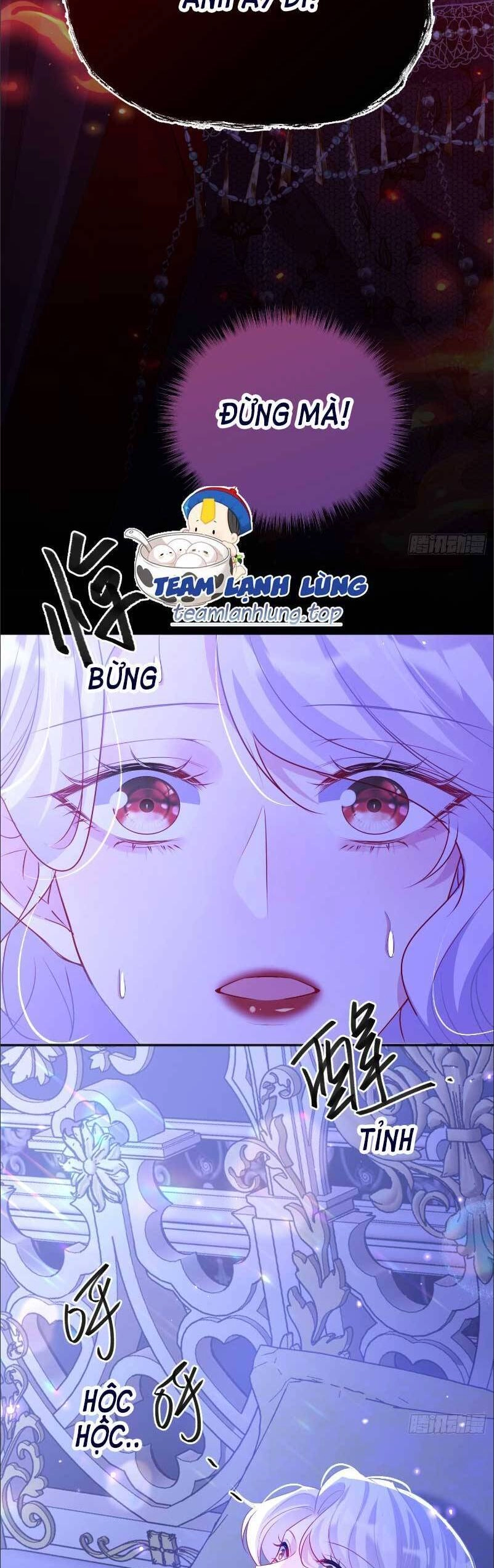 Cưỡng Ép Hoàng Thái Tử Điện Hạ Chapter 5 - 7