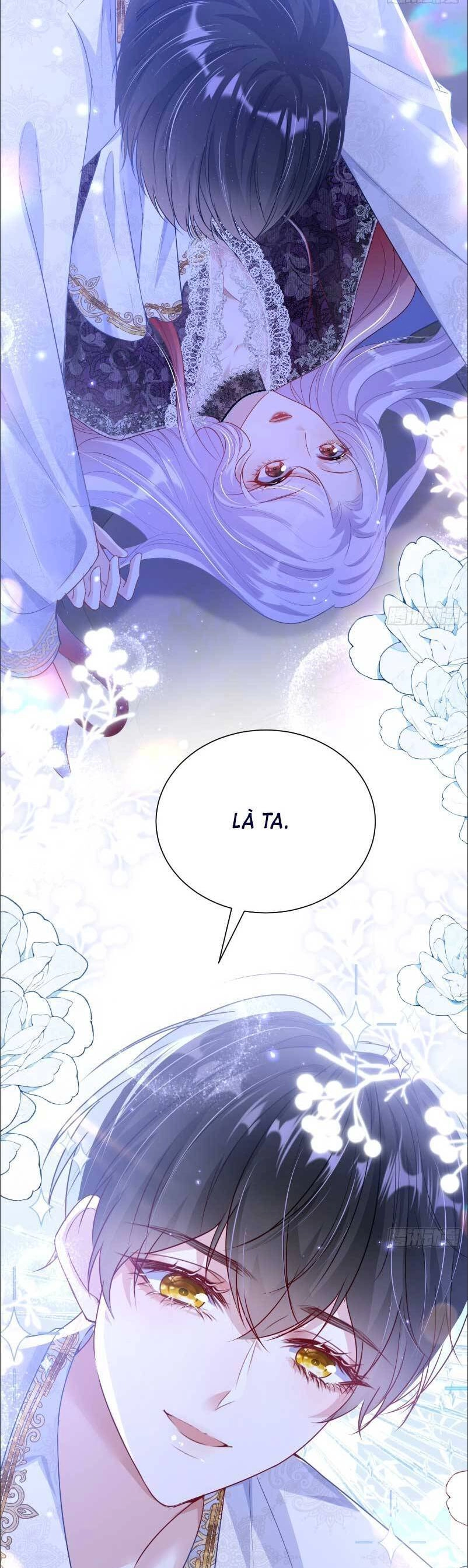 Cưỡng Ép Hoàng Thái Tử Điện Hạ Chapter 5 - 11