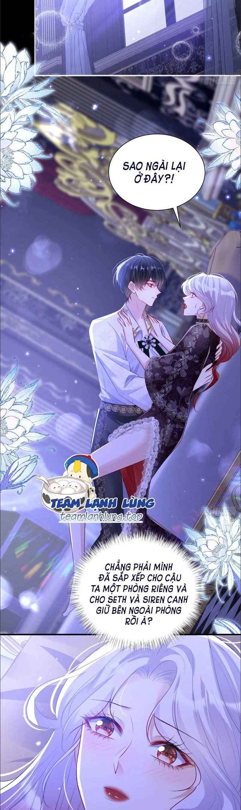 Cưỡng Ép Hoàng Thái Tử Điện Hạ Chapter 5 - 14