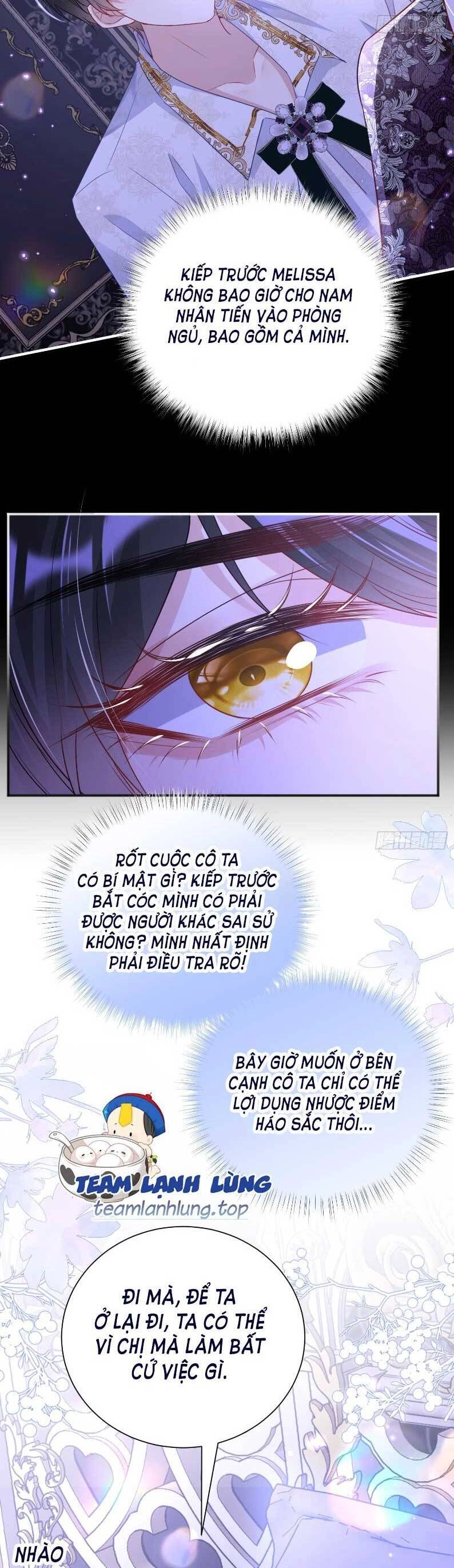 Cưỡng Ép Hoàng Thái Tử Điện Hạ Chapter 5 - 23