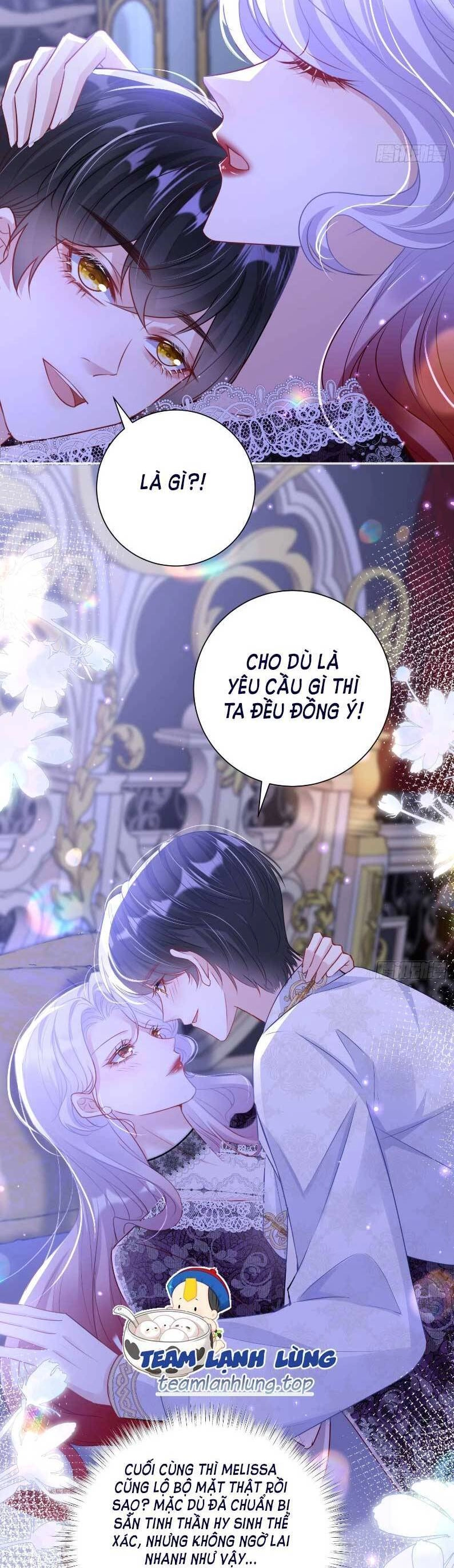 Cưỡng Ép Hoàng Thái Tử Điện Hạ Chapter 5 - 25
