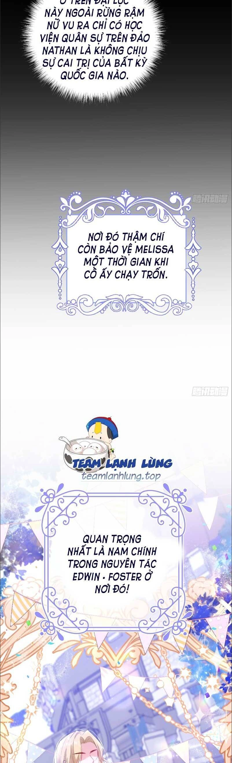 Cưỡng Ép Hoàng Thái Tử Điện Hạ Chapter 6 - 12