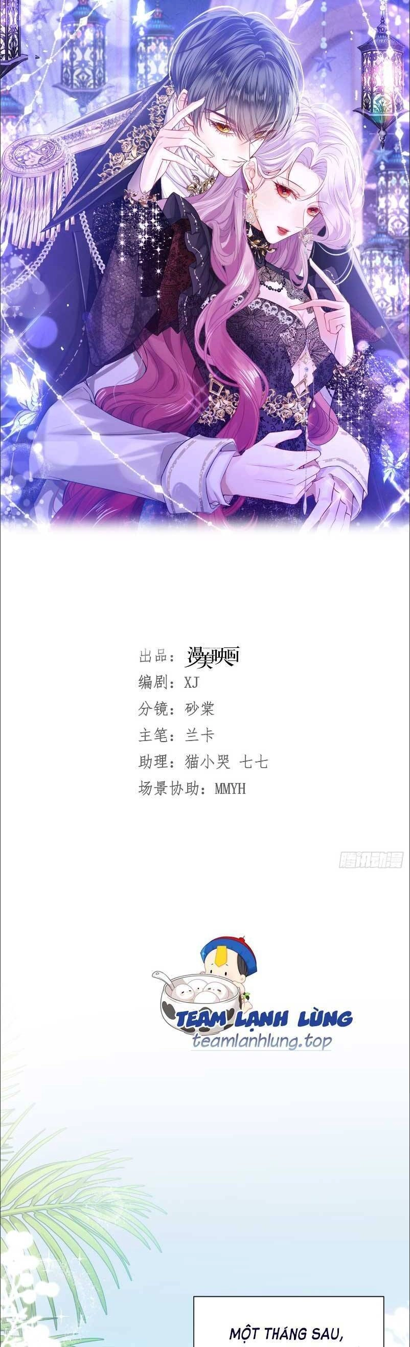 Cưỡng Ép Hoàng Thái Tử Điện Hạ Chapter 6 - 14