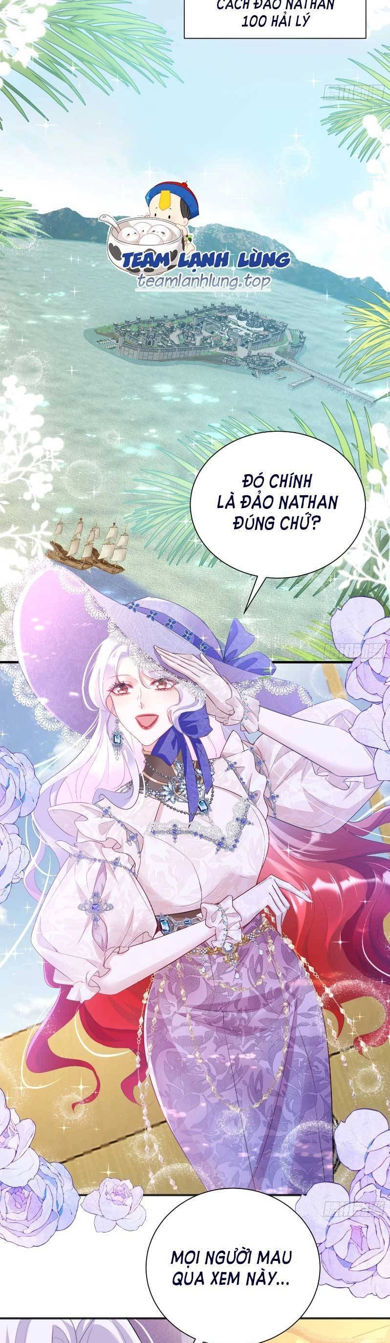 Cưỡng Ép Hoàng Thái Tử Điện Hạ Chapter 6 - 15