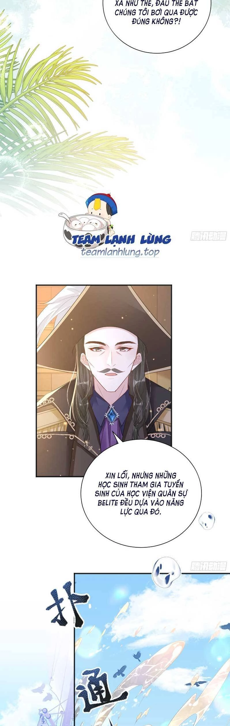 Cưỡng Ép Hoàng Thái Tử Điện Hạ Chapter 6 - 21