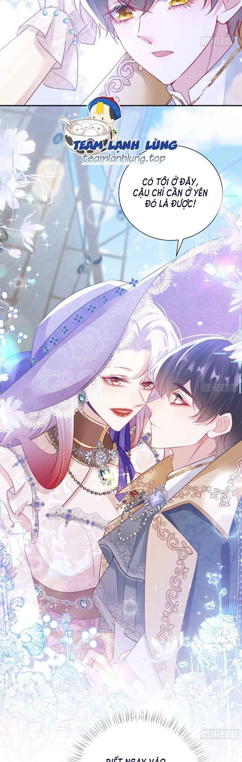 Cưỡng Ép Hoàng Thái Tử Điện Hạ Chapter 6 - 24