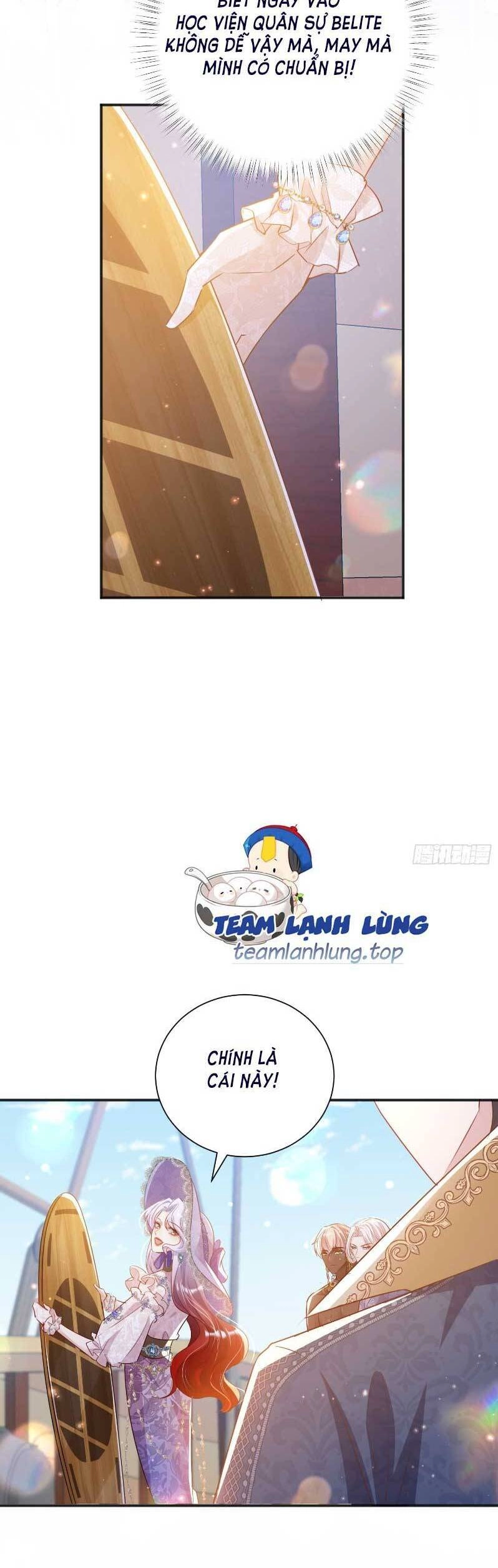 Cưỡng Ép Hoàng Thái Tử Điện Hạ Chapter 6 - 25