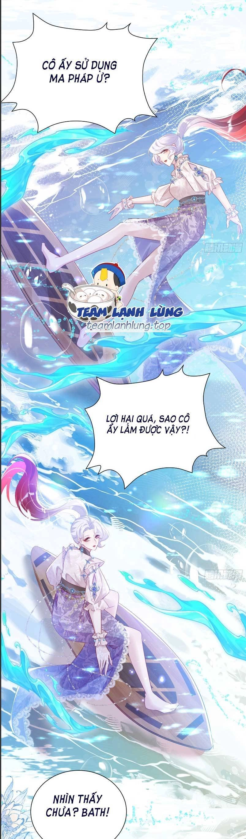 Cưỡng Ép Hoàng Thái Tử Điện Hạ Chapter 6 - 32