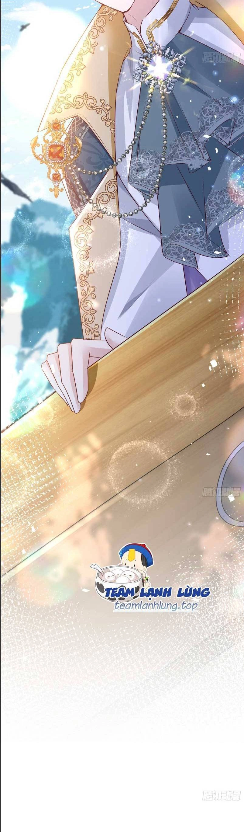 Cưỡng Ép Hoàng Thái Tử Điện Hạ Chapter 6 - 36