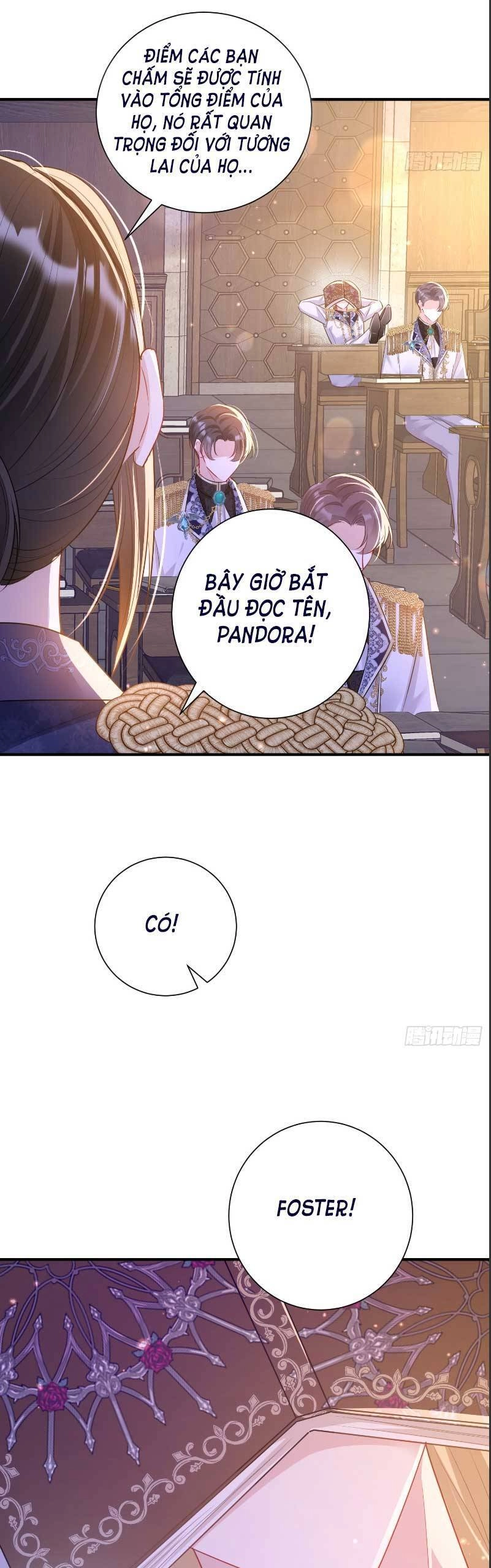 Cưỡng Ép Hoàng Thái Tử Điện Hạ Chapter 7 - 2