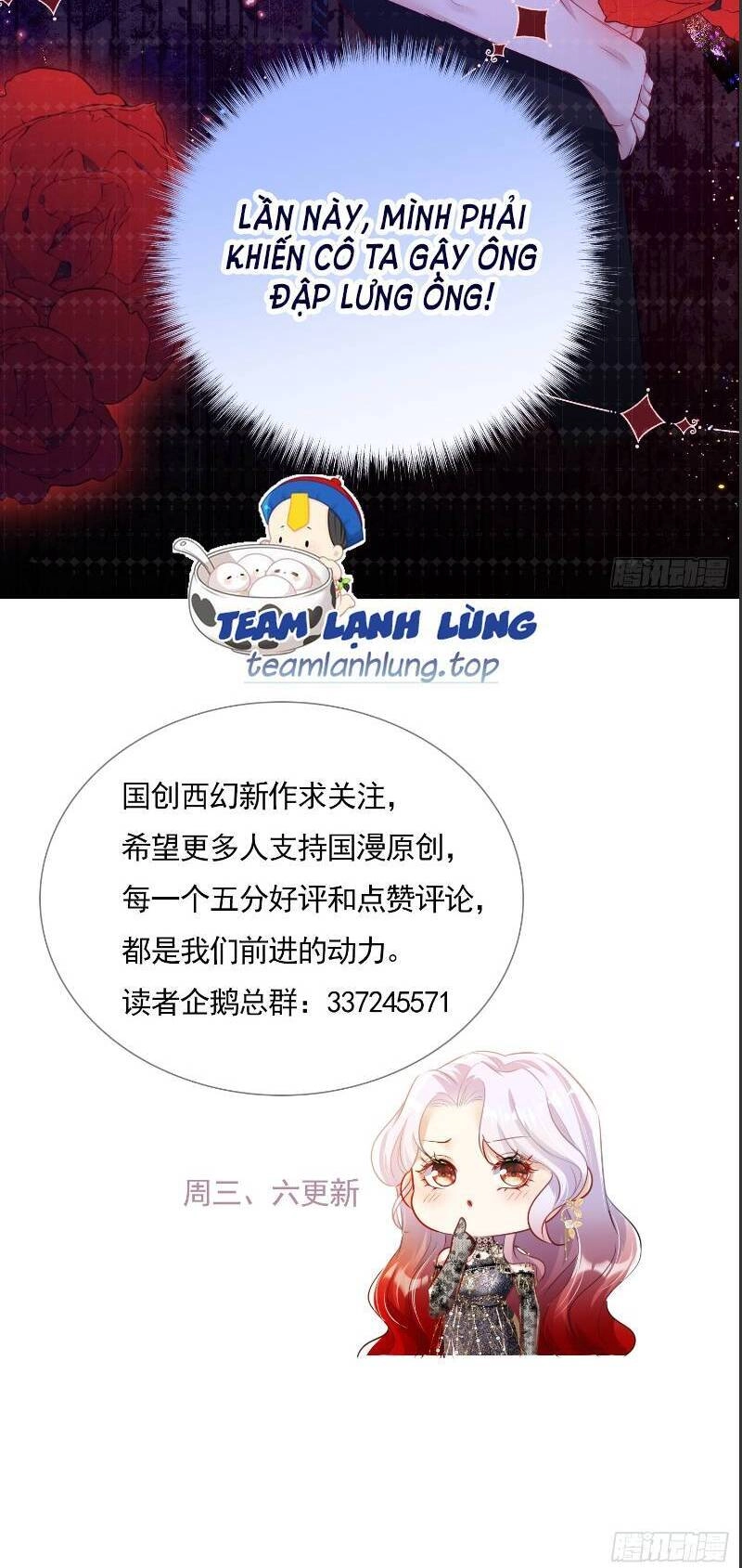 Cưỡng Ép Hoàng Thái Tử Điện Hạ Chapter 7 - 23