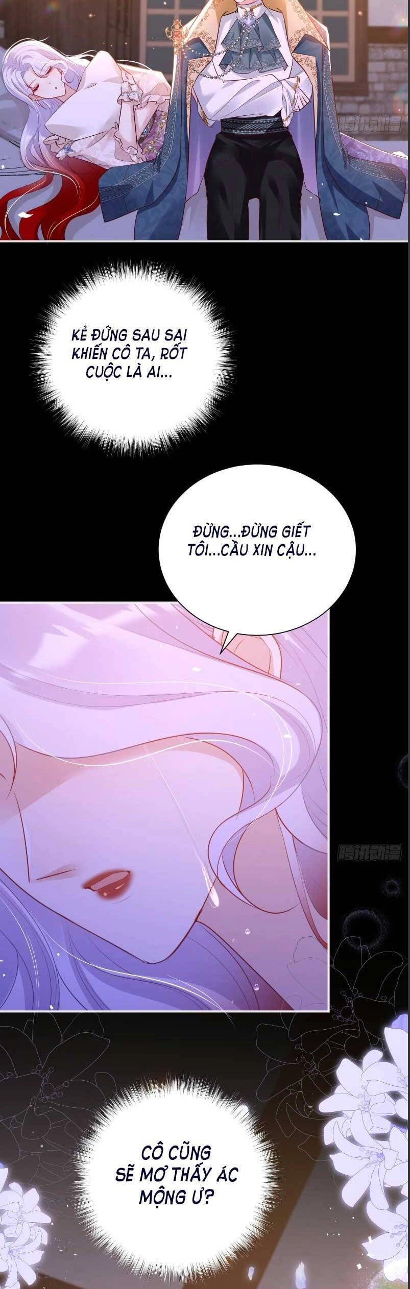 Cưỡng Ép Hoàng Thái Tử Điện Hạ Chapter 8 - 20