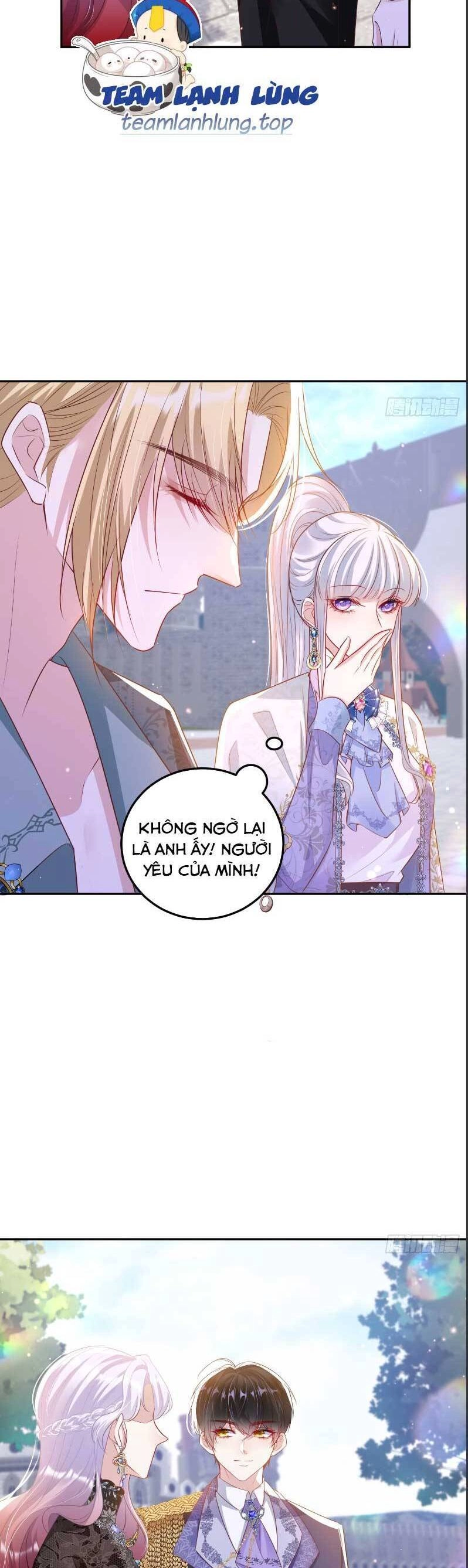 Cưỡng Ép Hoàng Thái Tử Điện Hạ Chapter 12 - 18