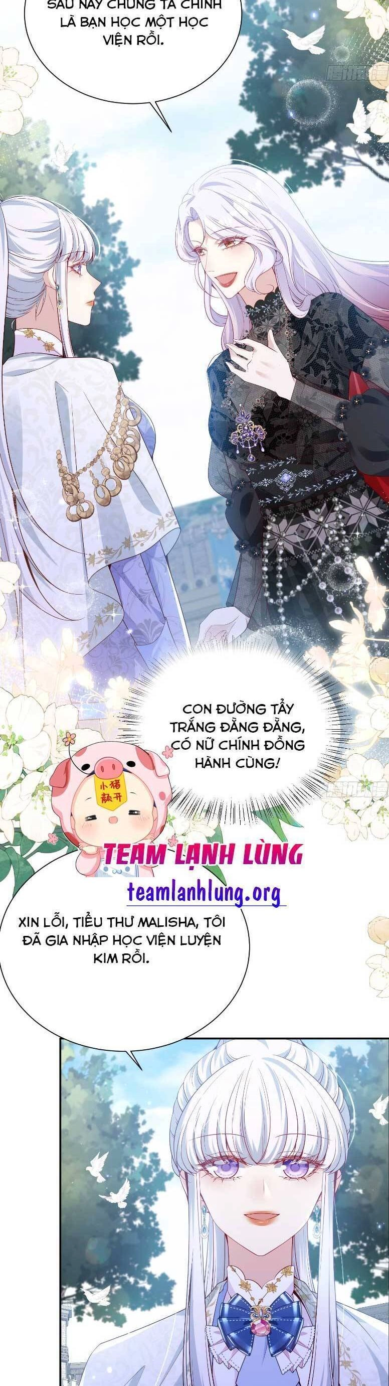 Cưỡng Ép Hoàng Thái Tử Điện Hạ Chapter 15 - 20