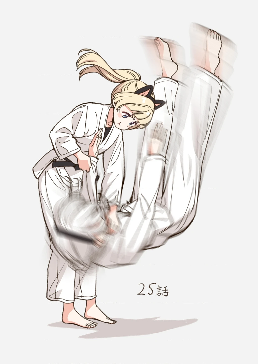 Idol X Idol Story! Chapter 25 - 22