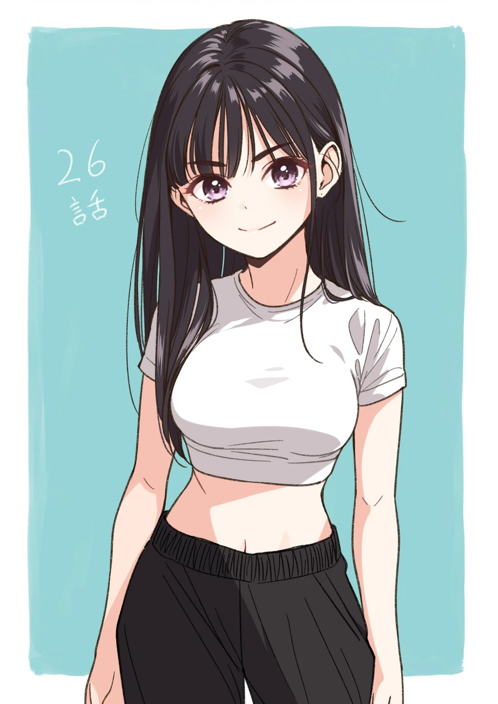 Idol X Idol Story! Chapter 26 - 24