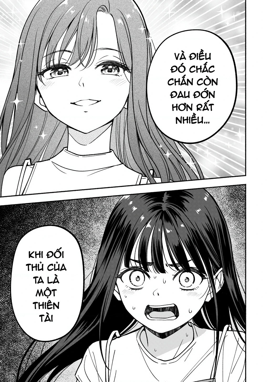 Idol X Idol Story! Chapter 27 - 9