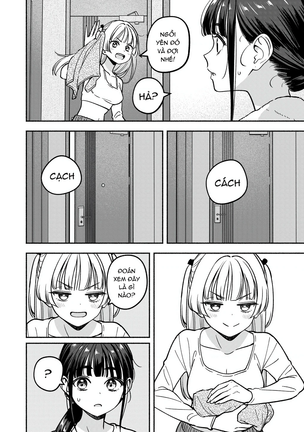 Idol X Idol Story! Chapter 27 - 20