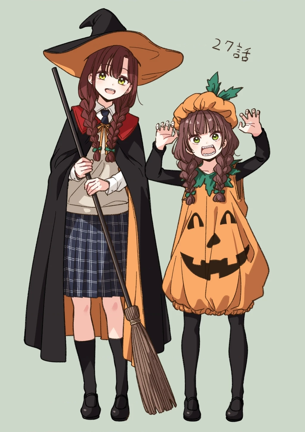 Idol X Idol Story! Chapter 27 - 24