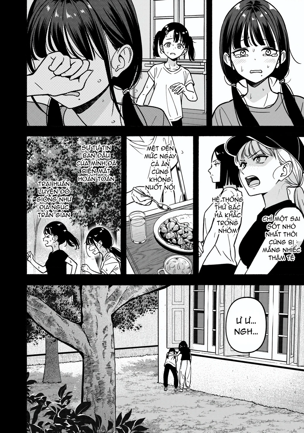 Idol X Idol Story! Chapter 30 - 14