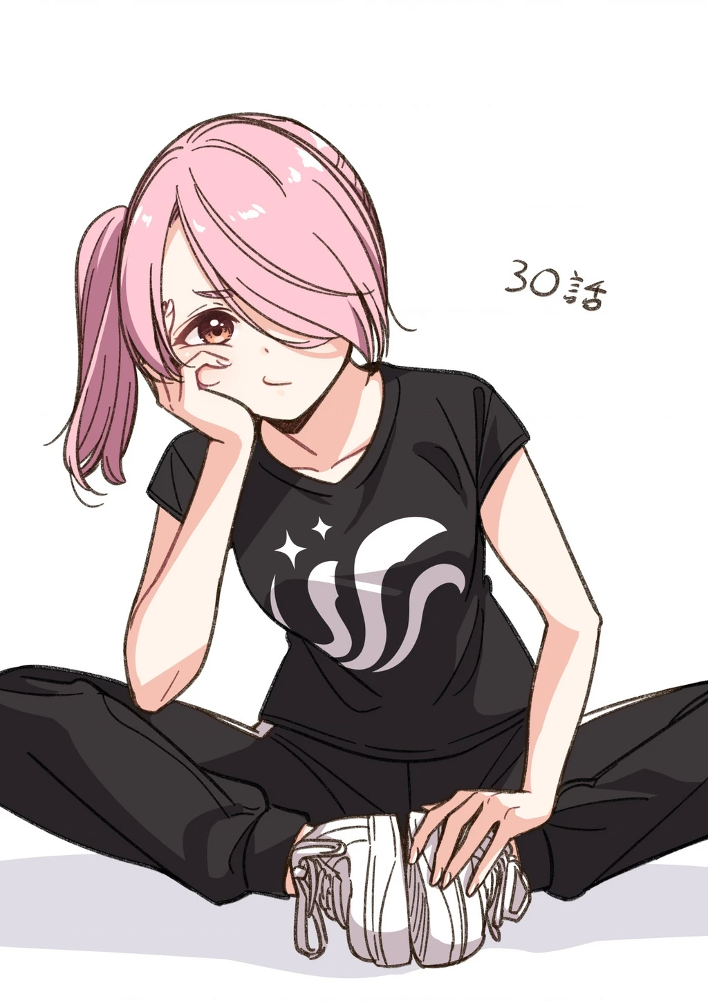 Idol X Idol Story! Chapter 30 - 24