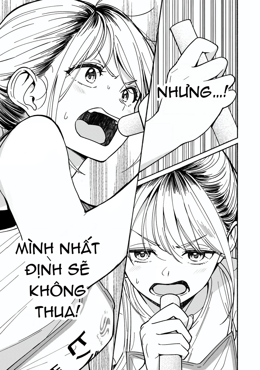 Idol X Idol Story! Chapter 32 - 13