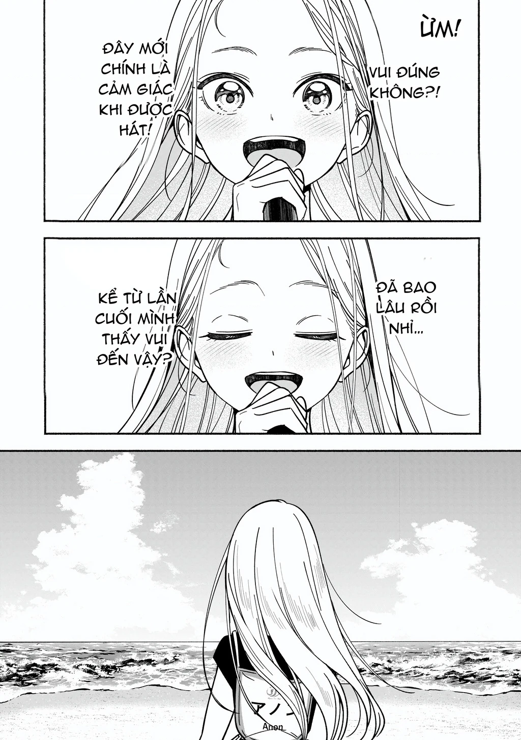 Idol X Idol Story! Chapter 35 - 8