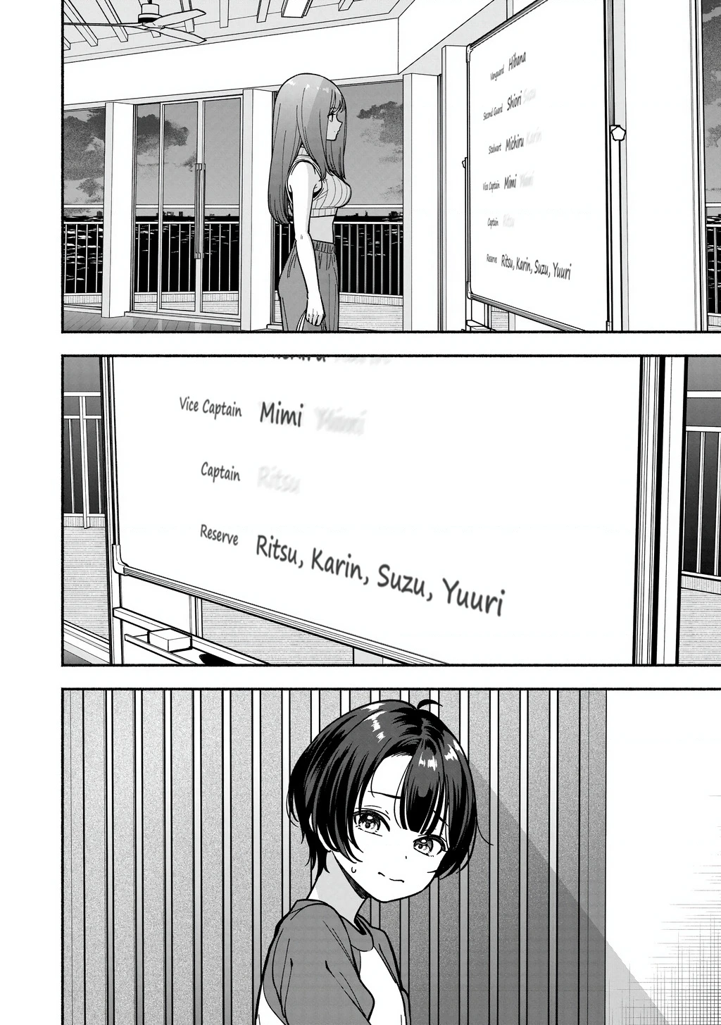 Idol X Idol Story! Chapter 35 - 16