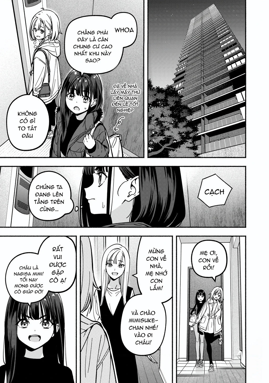 Idol X Idol Story! Chapter 36 - 11