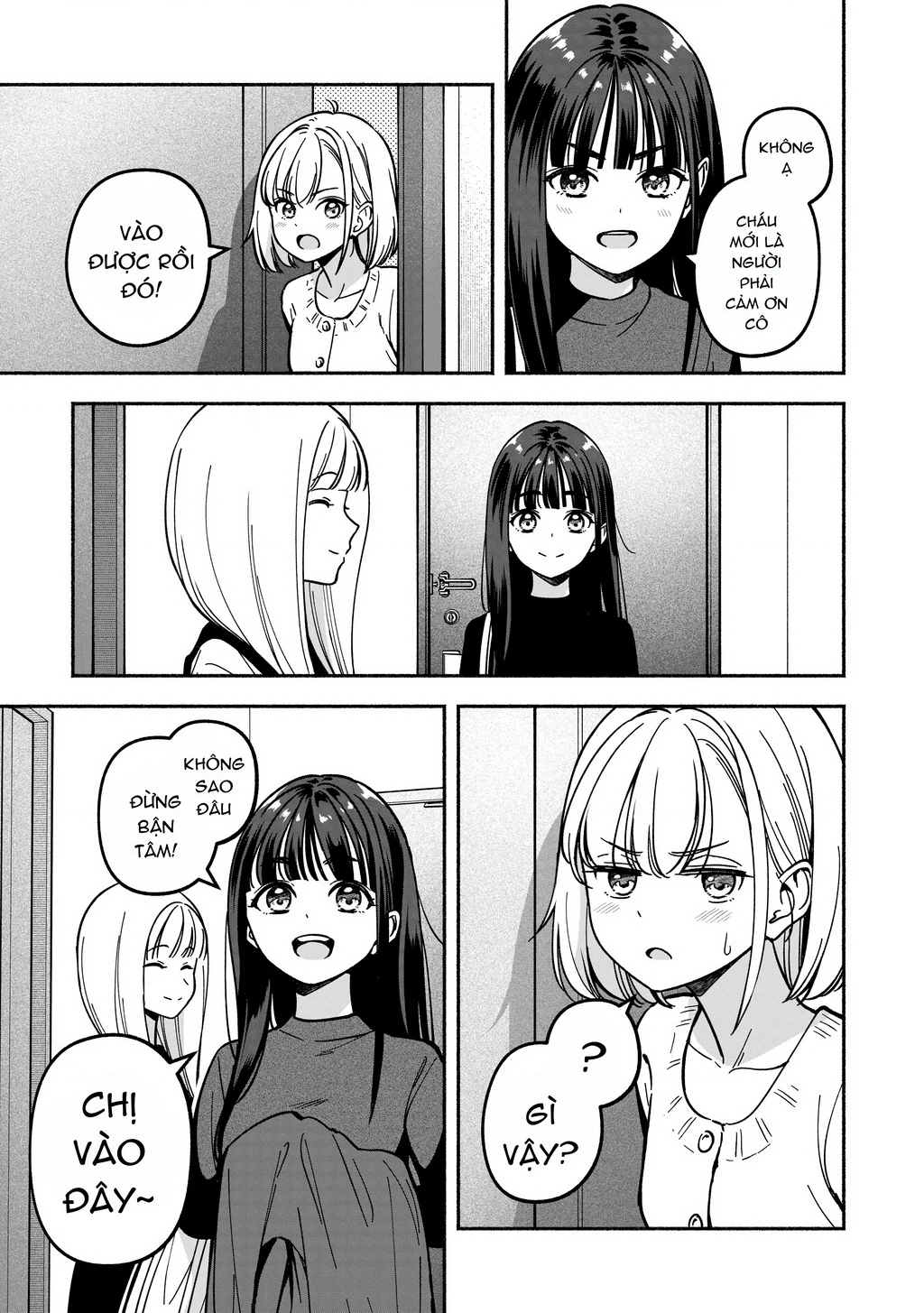 Idol X Idol Story! Chapter 36 - 15