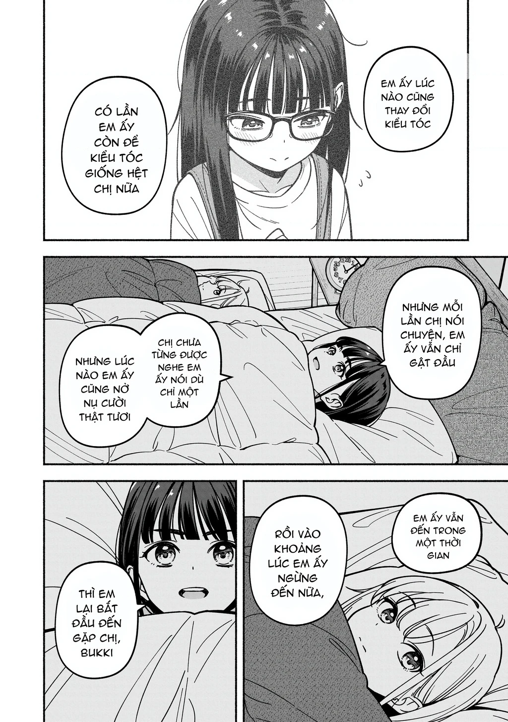 Idol X Idol Story! Chapter 36 - 20