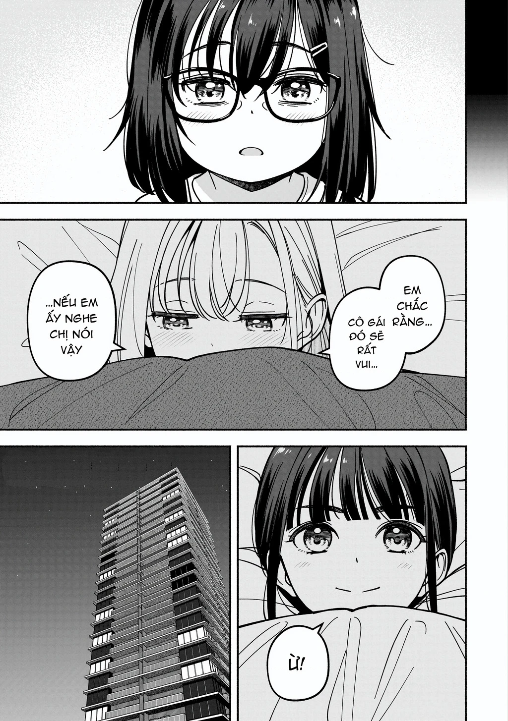 Idol X Idol Story! Chapter 36 - 23