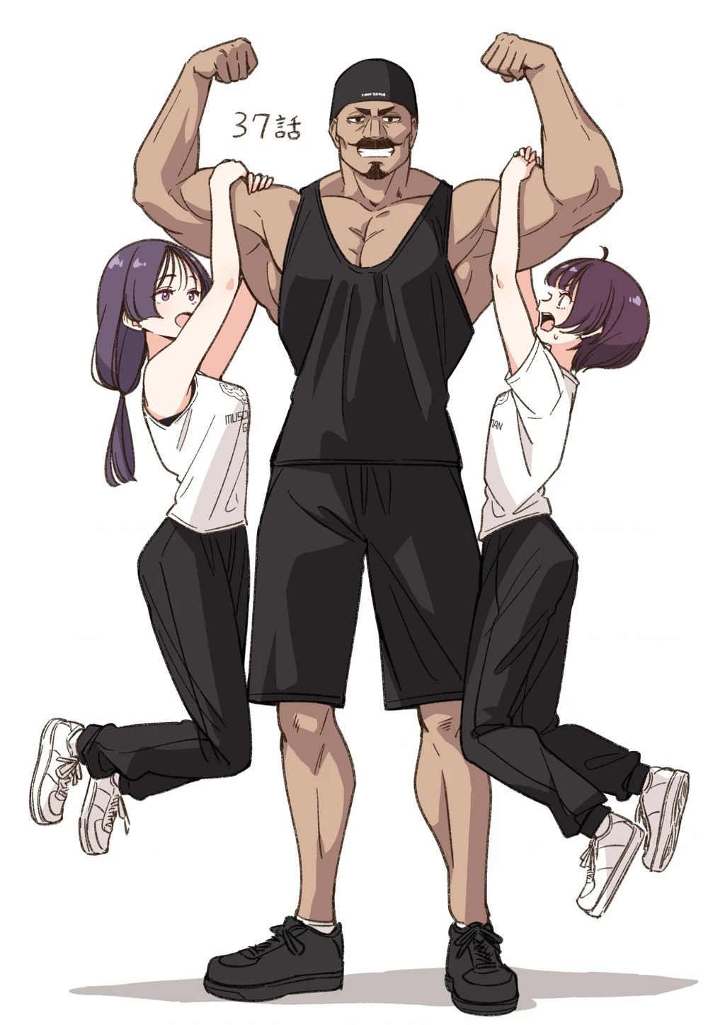 Idol X Idol Story! Chapter 37 - 22