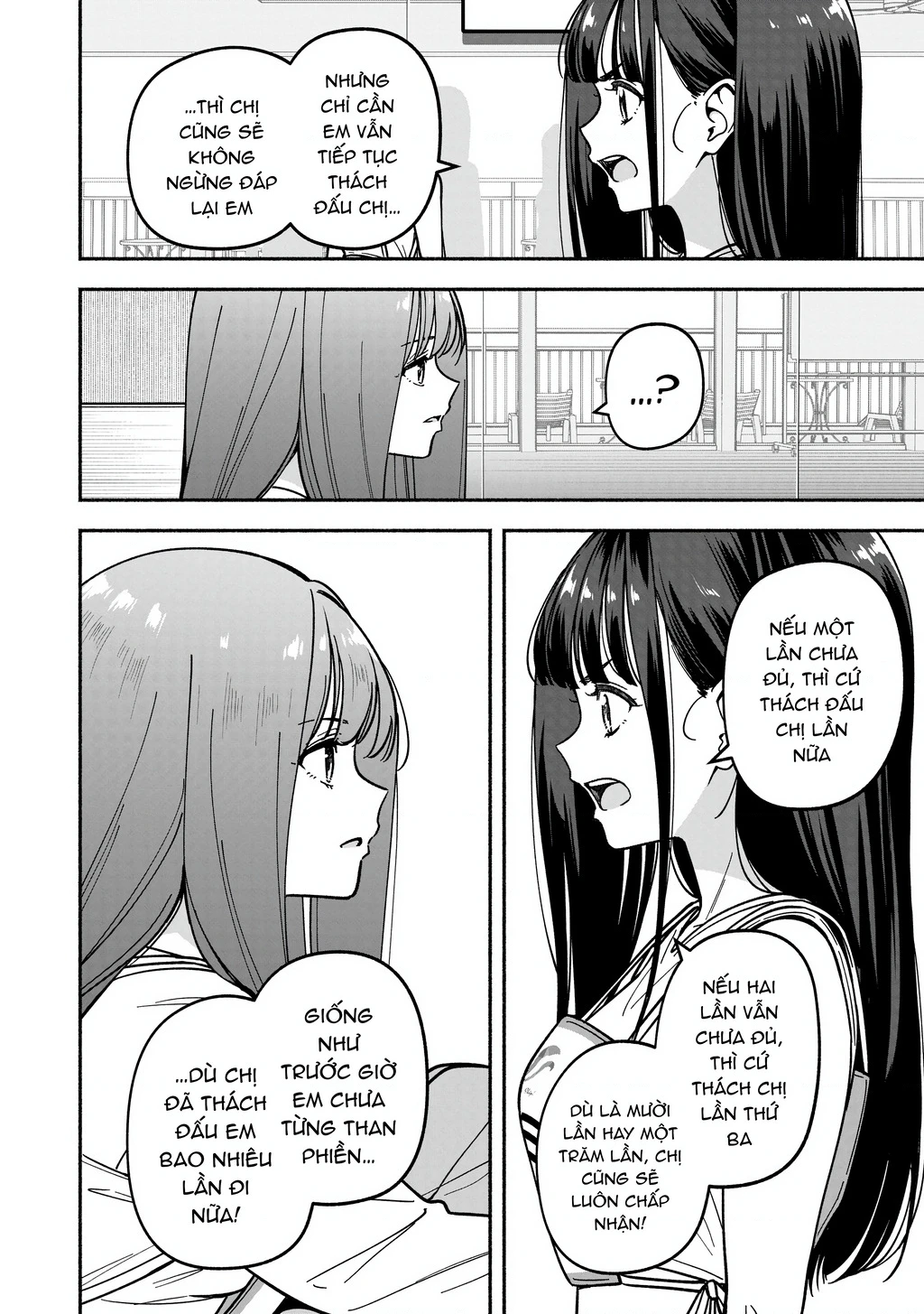 Idol X Idol Story! Chapter 38 - 22