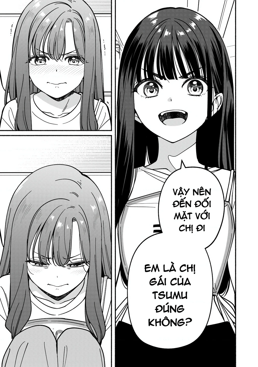 Idol X Idol Story! Chapter 38 - 23