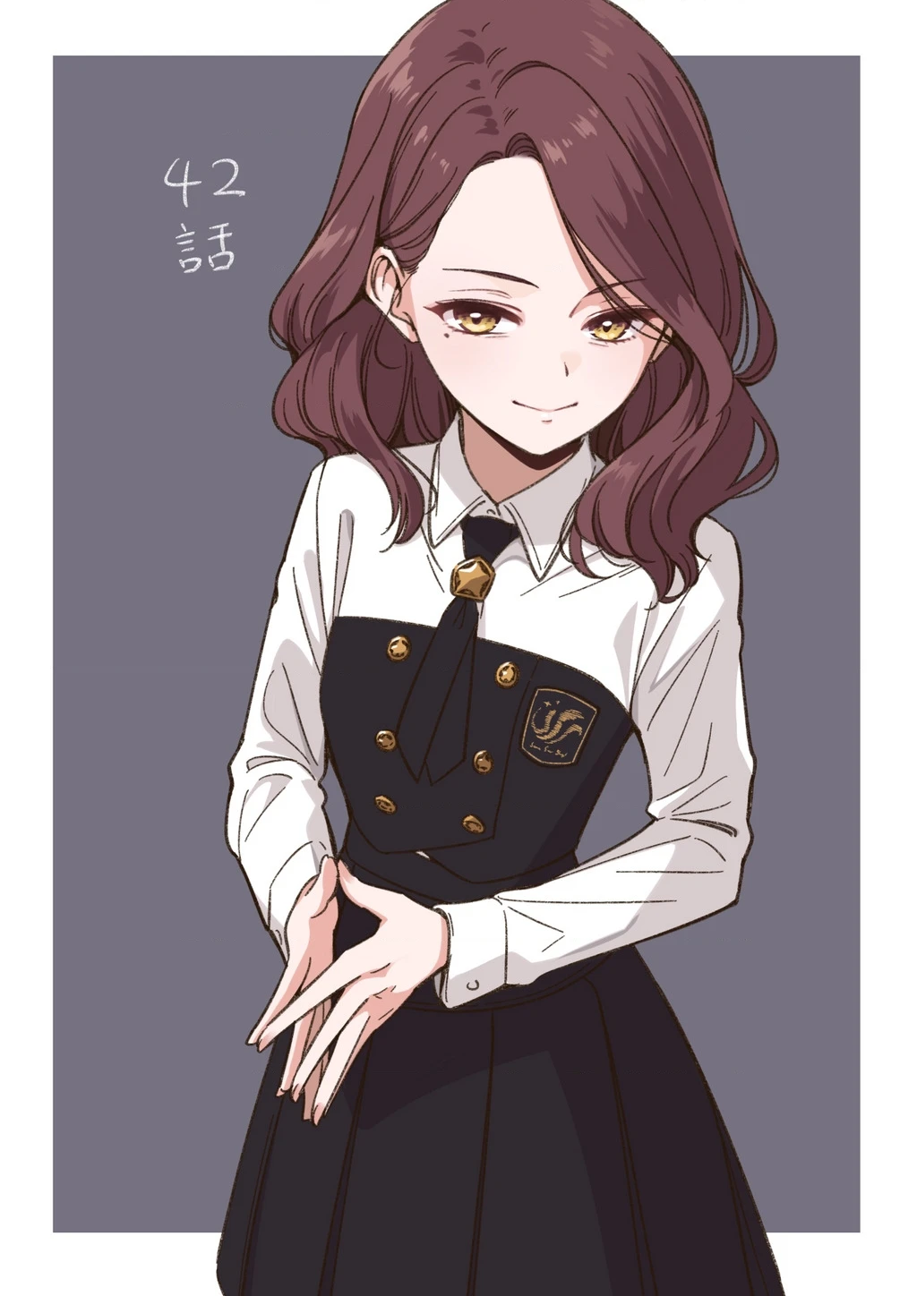 Idol X Idol Story! Chapter 42 - 24