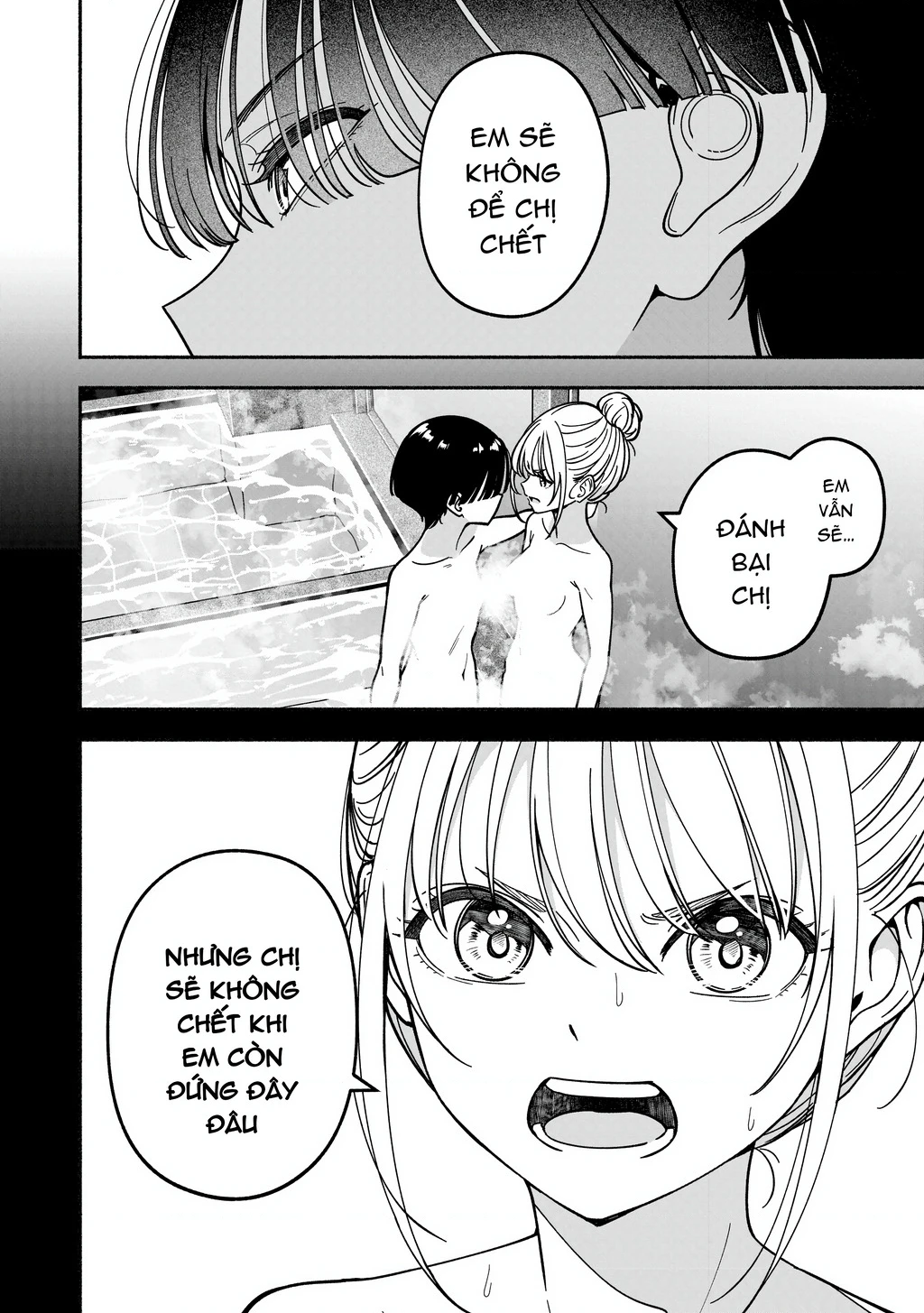 Idol X Idol Story! Chapter 43 - 10