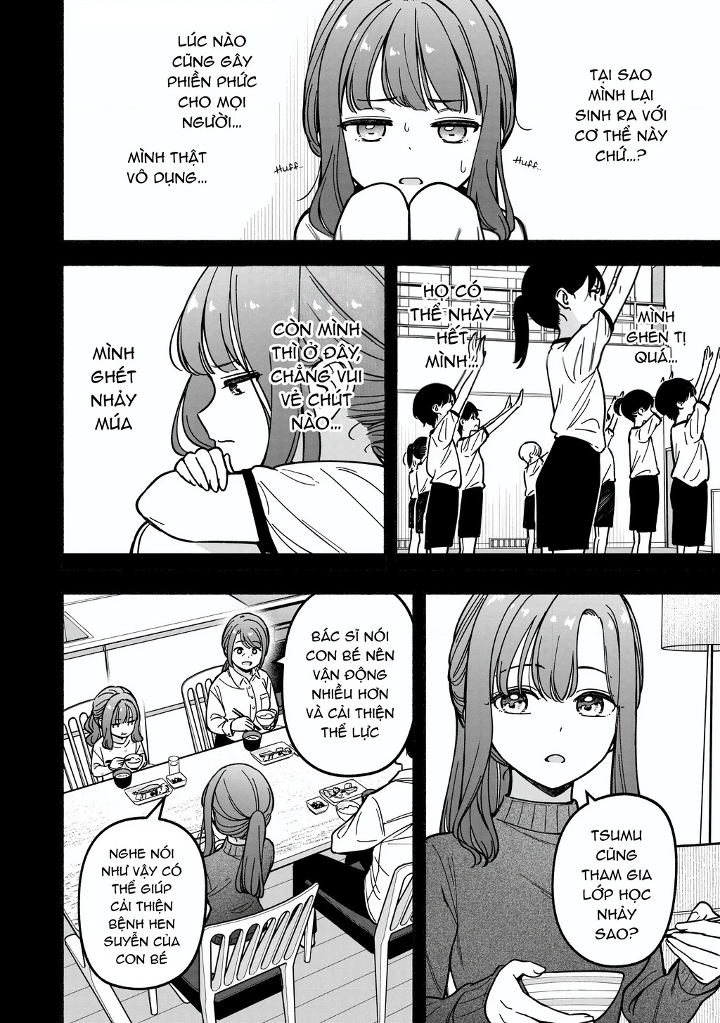 Idol X Idol Story! Chapter 43 - 20
