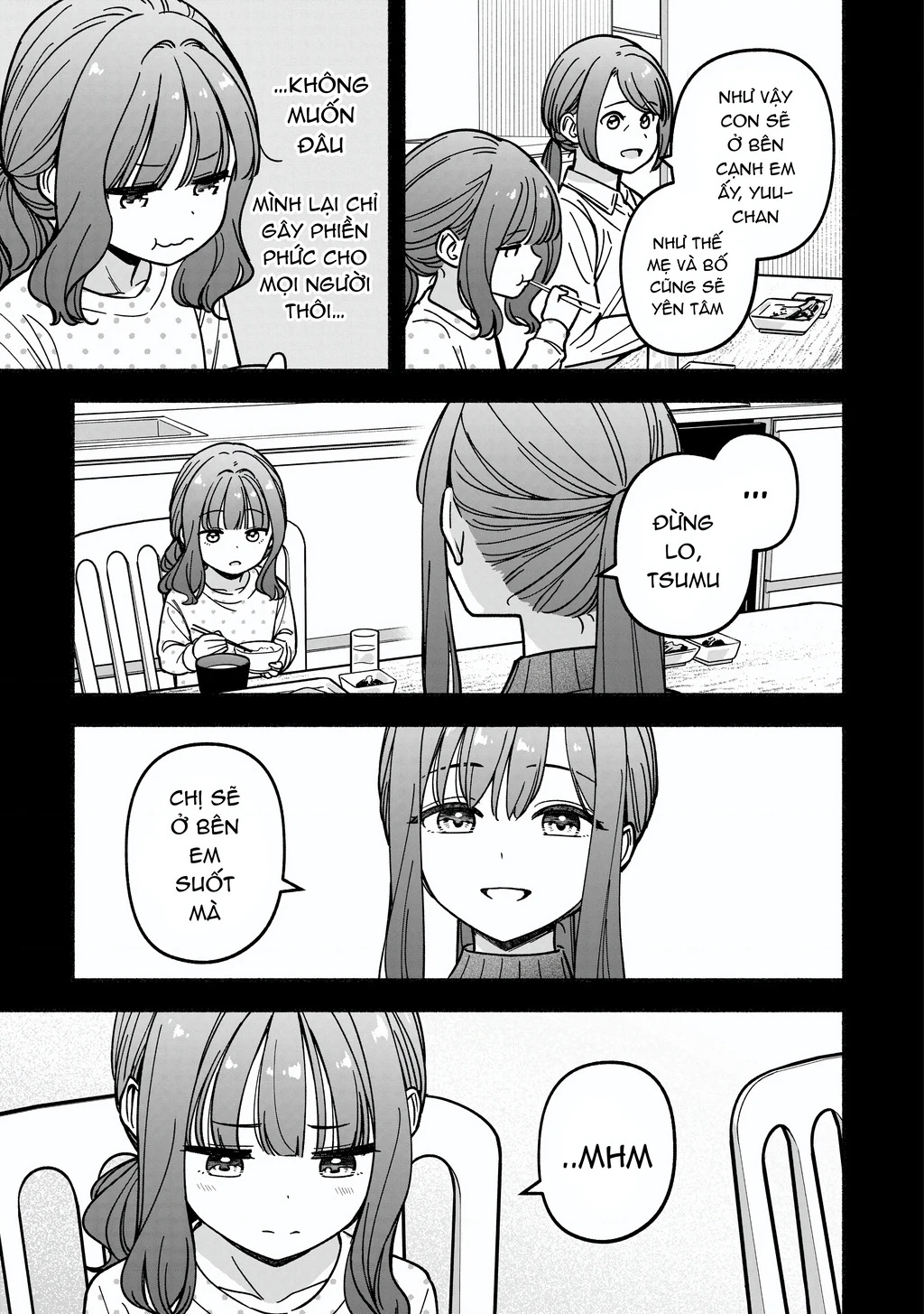 Idol X Idol Story! Chapter 43 - 21