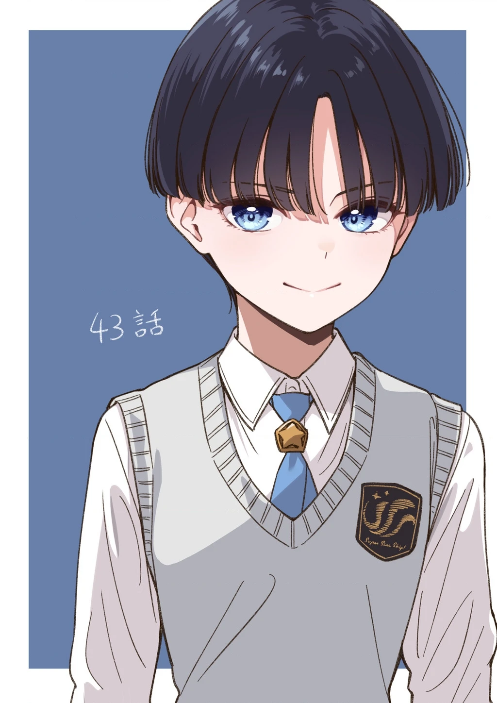 Idol X Idol Story! Chapter 43 - 28