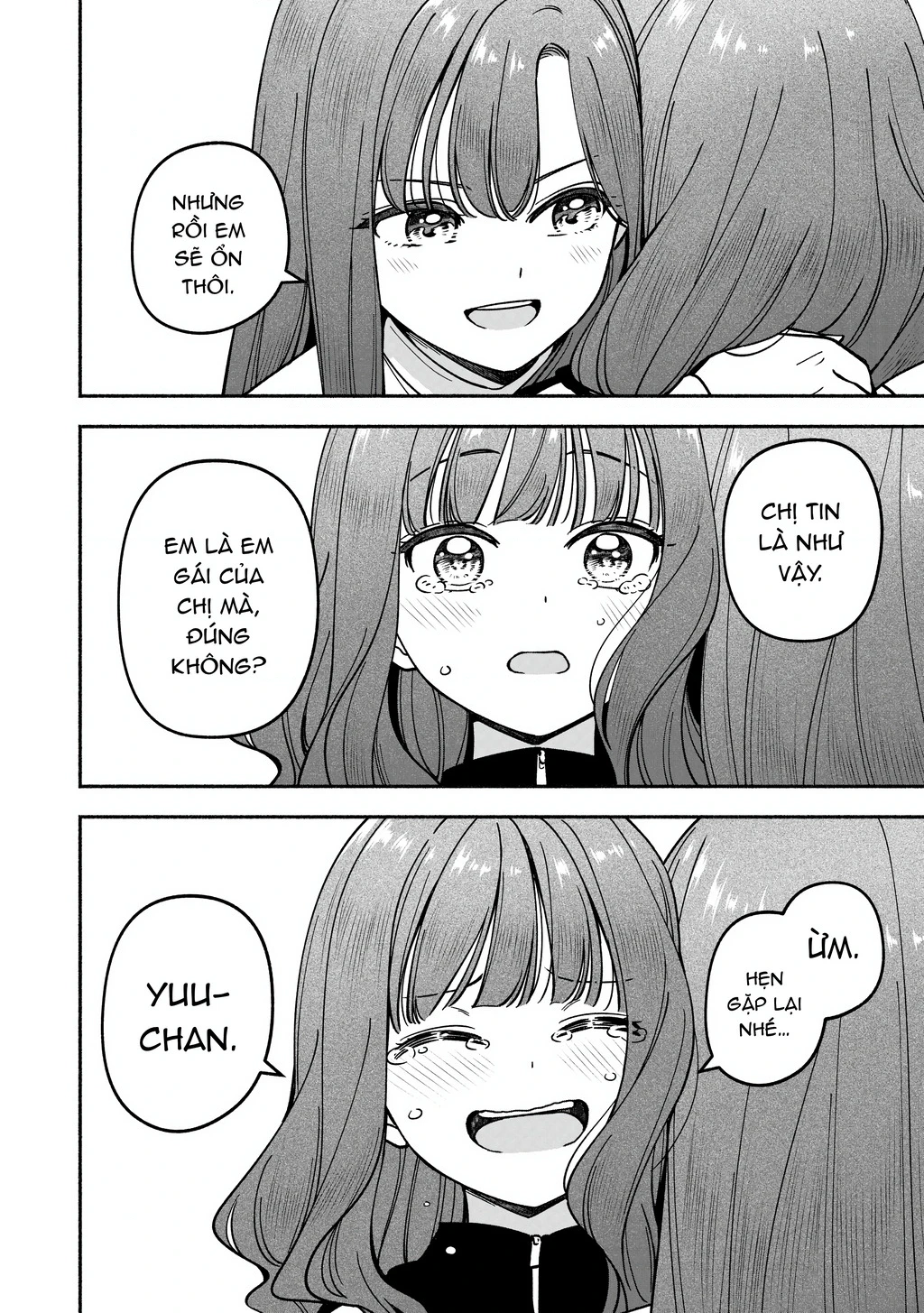 Idol X Idol Story! Chapter 48 - 18