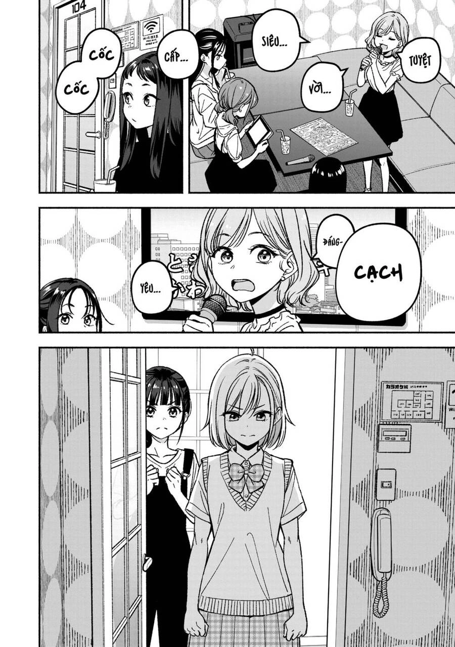 Idol X Idol Story! Chapter 2 - 29