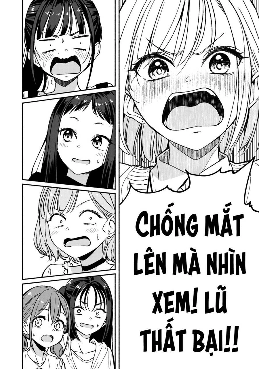 Idol X Idol Story! Chapter 2 - 31